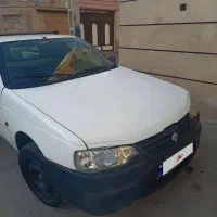 آریسان دوگانه سوز کارخونه مدل94|خودرو سواری و وانت|اصفهان, دوطفلان|دیوار