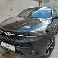 تیگو۷اکسلنت مدل۹۷