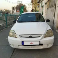 ریو مدل 87|خودرو سواری و وانت|شهر ری, اقدسیه|دیوار