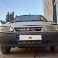 پراید صبا|خودرو سواری و وانت|چناران, |دیوار
