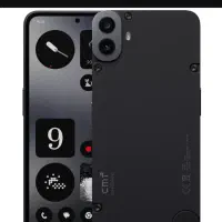 ناتینگ cmf 1 با حافظه ۲۵۶