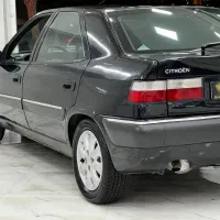 زانتیا۸۵بیرنگ عتیقه|خودرو سواری و وانت|اردبیل, |دیوار