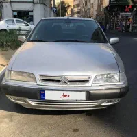 سیتروئن زانتیا 2000cc، مدل ۱۳۸۶|خودرو سواری و وانت|تهران, زنجان جنوبی|دیوار