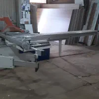 نیازمند کارگر ساده وبرشکار .