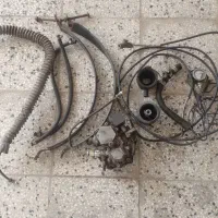 رگلاتور گاز سی