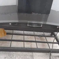 هود لمسی سالم