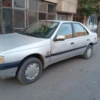 پژو روا سال1388|خودرو سواری و وانت|خوی, |دیوار