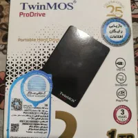 هارد اکسترنال ۱ ترابایت
