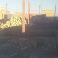 چهار دیوار فروشی اباری|فروش زمین و ملک کلنگی|سبزوار, ابارش|دیوار