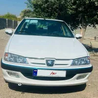 پارس تیوفایو مدل ۱۴۰۰گازسیمی صفرخشک|خودرو سواری و وانت|بندرعباس, |دیوار