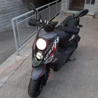 موتور اس وای ام گلکسی cx180