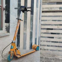 اسکوتر