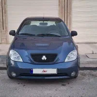 تیبا 1صندوقدار91بدون رنگ