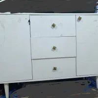 فروش فوری سرویس خواب  کامل قیمت ۲۵۰۰|تخت و سرویس خواب|اندیکا, |دیوار