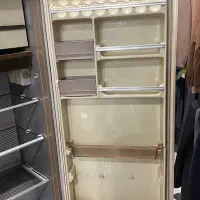 یخچال|یخچال و فریزر|لردگان, |دیوار