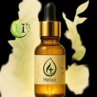 روغن هلکسیر ضد درد