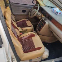 سمند ef7 کلاس ۱۶ بدون رنگ پایه گازسوز|خودرو سواری و وانت|اهر, |دیوار