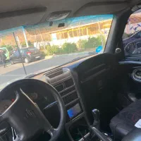 کوراندو نقره ای|خودرو سواری و وانت|تهران, شهرک چیتگر|دیوار