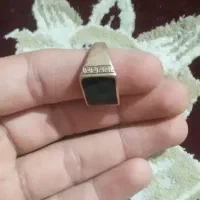 انگشتر خوش دست زیبا