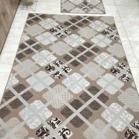 گلیم و پادری