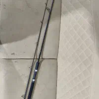 چوب ماهیگیری