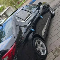 دنا پلاس سانروف دار