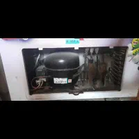 یخچال بستی دست دوم