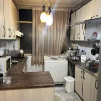 ۵۵متر/پارک موتور/انباری/طبقه اول