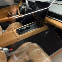 MAZDA مزداEZ6/پلاک شده/ قسطی با چک/مکس|خودرو سواری و وانت|تهران, اقدسیه|دیوار