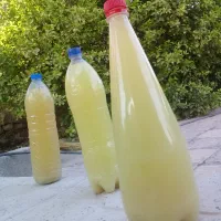 فروش آبلیمو طبیعی|خوردنی و آشامیدنی|قیروکارزین, |دیوار