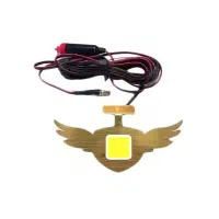 فروش چراغ مزاحم گیر‌ نور بالا