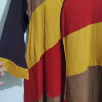 مانتو و تونیک|لباس|نیشابور, فرح بخش|دیوار