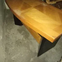 میز اداری خوش رنگ    بهداشت