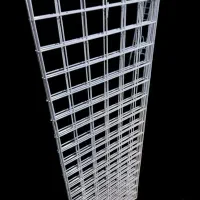 توری و مش و کفی