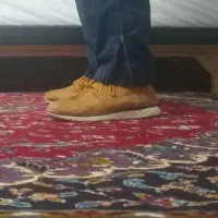 کفش Timberland|کیف، کفش، کمربند|تهران, ونک|دیوار