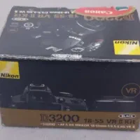 دوربین Nikon حرفه ای|دوربین عکاسی و فیلمبرداری|جوانرود, |دیوار