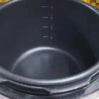 زودپز برقی گاسونیک|اجاق گاز و لوازم برقی پخت‌وپز|تهران, هاشمی|دیوار