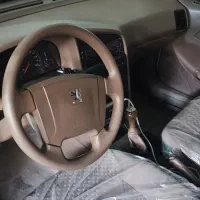 405slx tu5|خودرو سواری و وانت|همدان, |دیوار