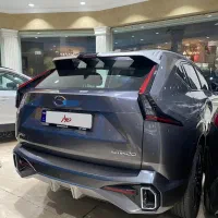 گگ امکو بنزینی مدل ۲۰۲۴|خودرو سواری و وانت|تهران, قبا|دیوار