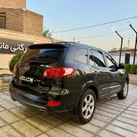 هیوندای سانتافه ۲۷۰۰ سی سی مدل ۲۰۰۸|خودرو سواری و وانت|تهران, گلستان (شهرک راه آهن)|دیوار