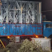 کامیون بنز 911|خودرو سنگین|هشتگرد, شهرک وحدت|دیوار