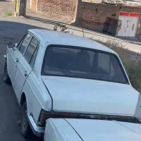 پیکان مدل۱۳۷۷ کاملا سالم|خودرو سواری و وانت|مرند, |دیوار