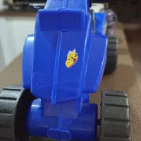 چهار چرخ|اسباب‌‌بازی|زنجان, |دیوار