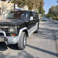 پاترول سافاری|خودرو سواری و وانت|بجنورد, |دیوار