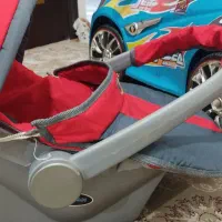 لوازم کمکی کودک|کالسکه و لوازم جانبی|کرمانشاه, |دیوار