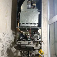 پکیج دیواری ایران رادیاتور