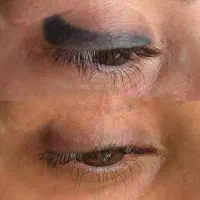 تعداد محدودی مدل رای**گان ریموو تاتو ابرو-لب-چشم