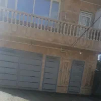 فروش یک باب ساختمان دوطبقه  واقع در فارسینج