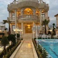 آپارتمان۱۲۰متری فول امکانات میرزاکوچک خان