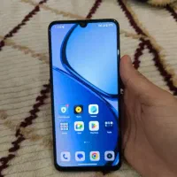 گوشی موبایل c53 حافظه ۲۵۶ گیگ و A53 سامسونگ